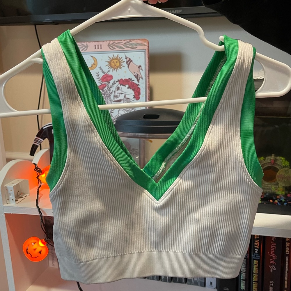 Aerie Matching Top & Bottom